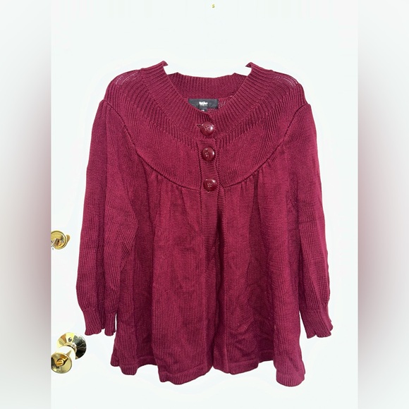 Mossimo sweater - Picture 8 of 14